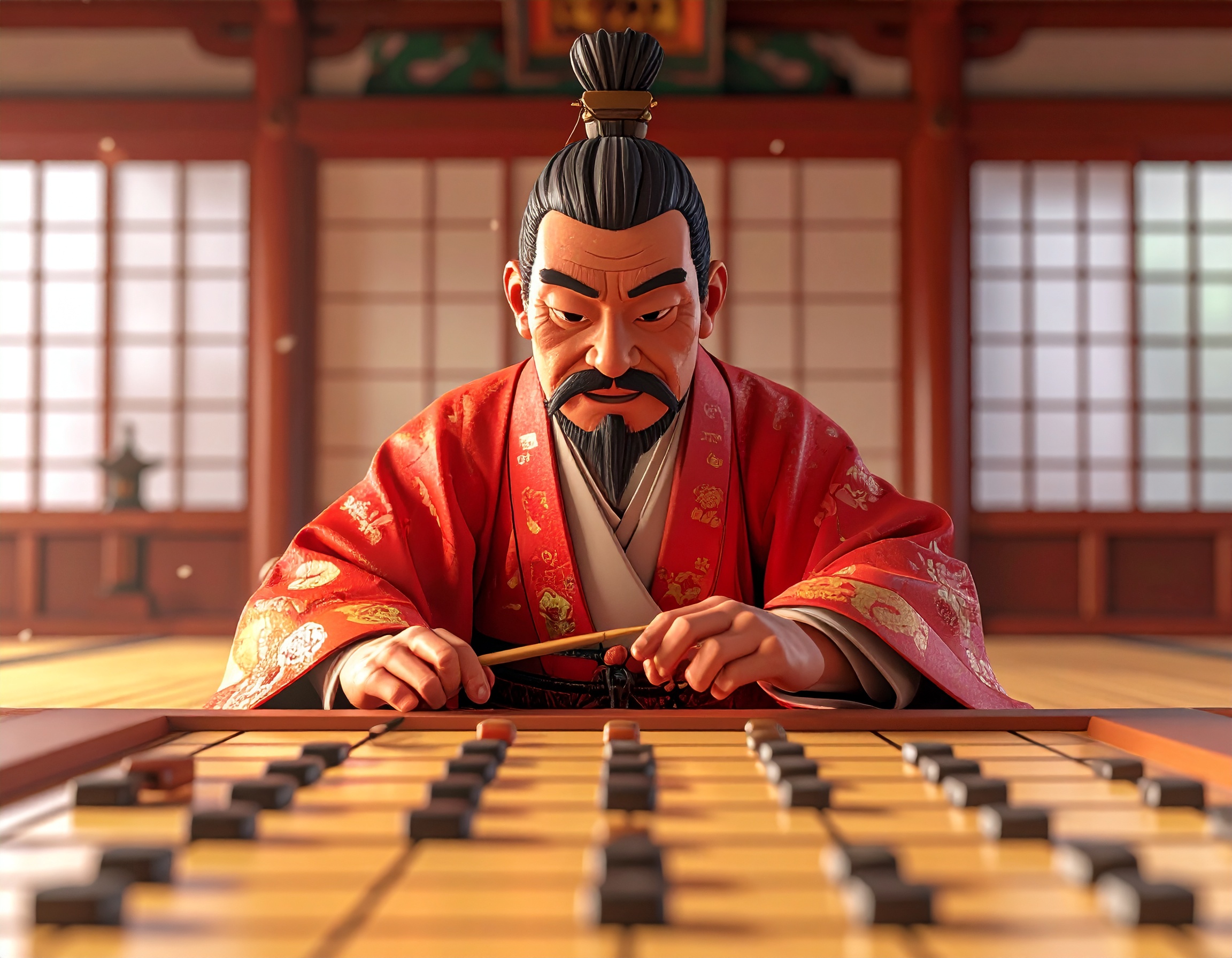 Lesson 163 — Sunday: Reverse Sente (Professional, Endgame)